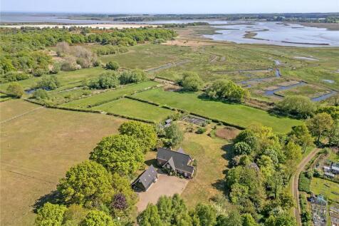 Marsh Cottage