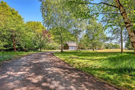 Drive Way