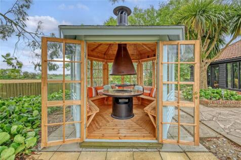 Summer House