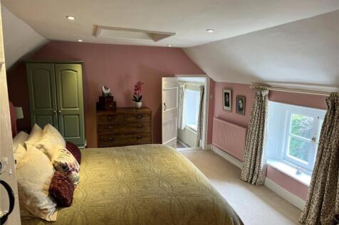 Bed 1