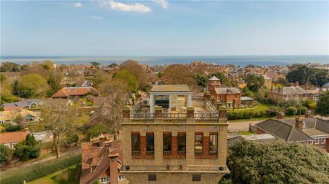 Aerial Shot