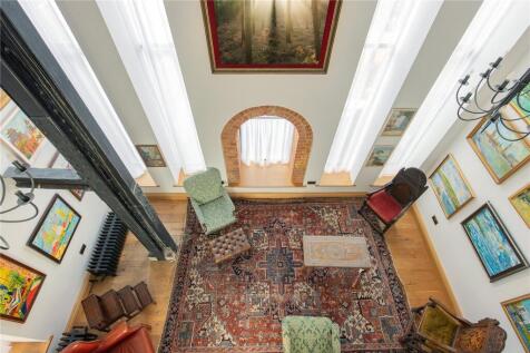 Drawing Room