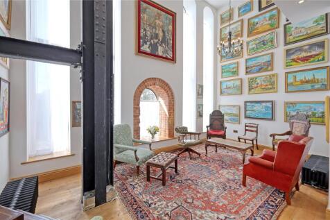 Drawing Room
