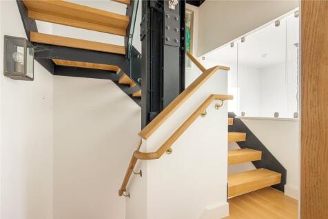 Stair Way