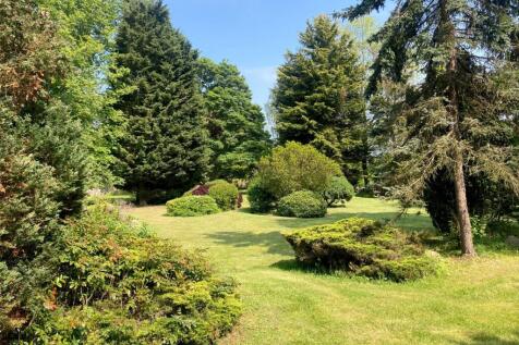 Gardens