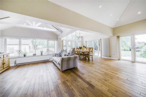 Open Plan Space