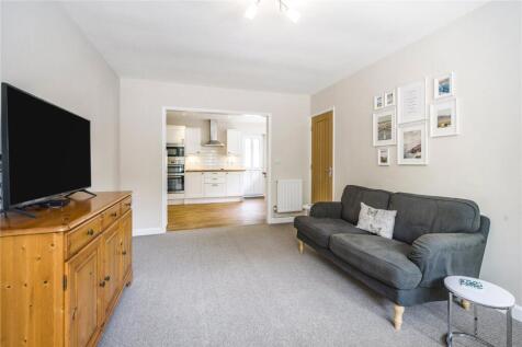 Cottage Sitting Room