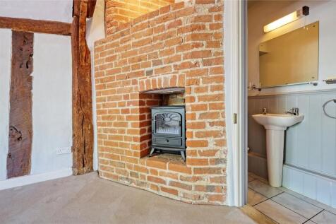 Bedroom Feature