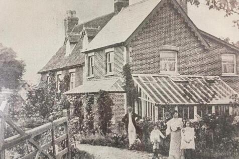 Edwardian Image