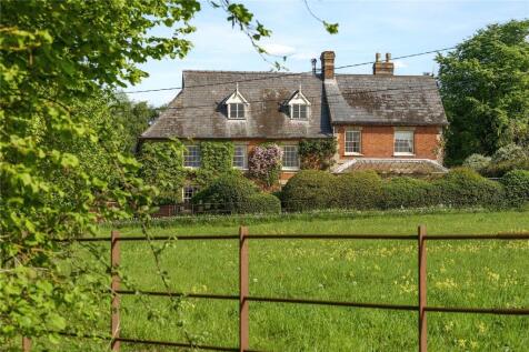 View Across To House