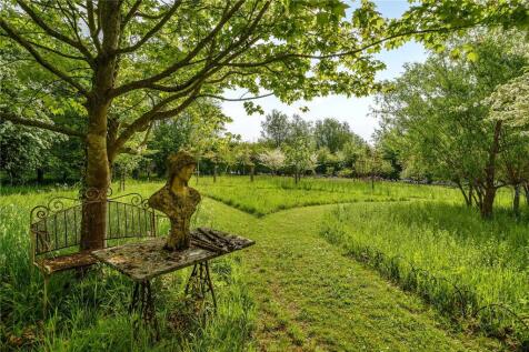 Gardens