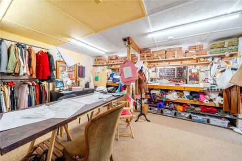 Work Room