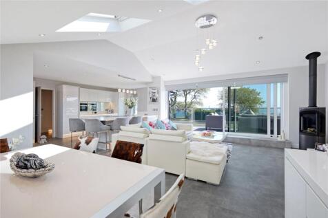 Kitchen/Sitting