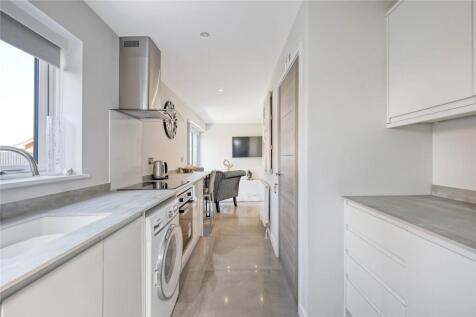 Second Kitchen