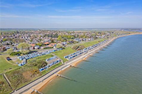 Felixstowe