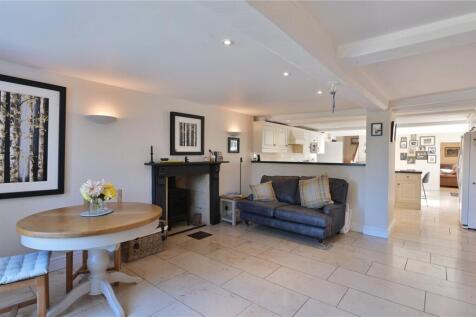 Open Plan
