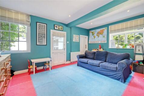 Play Room