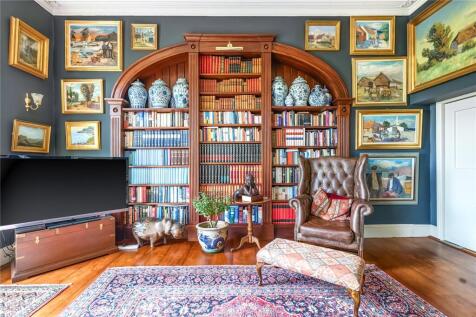 Drawing Room