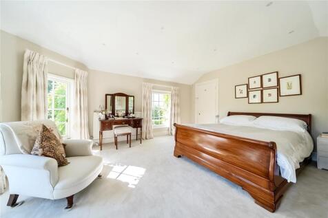 Principal Bedroom