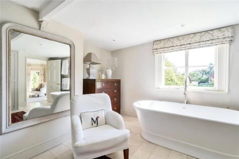 En Suite Bathroom