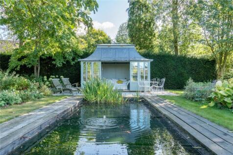 Summer House