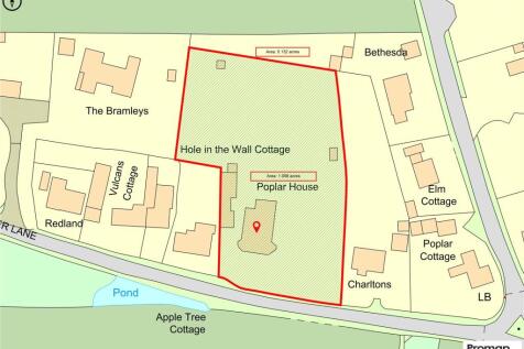 Boundary Plan