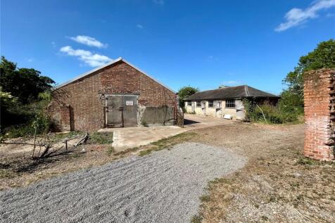 Outbuildings