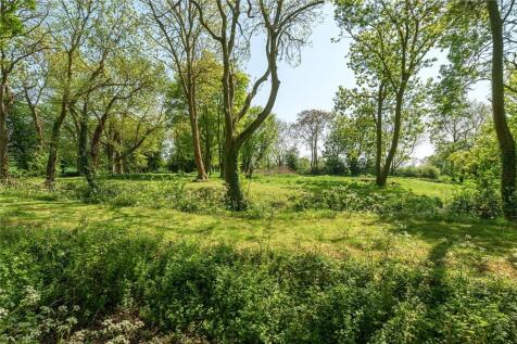 Moated Site