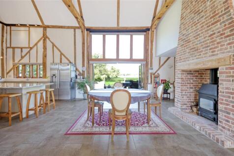 Open Plan