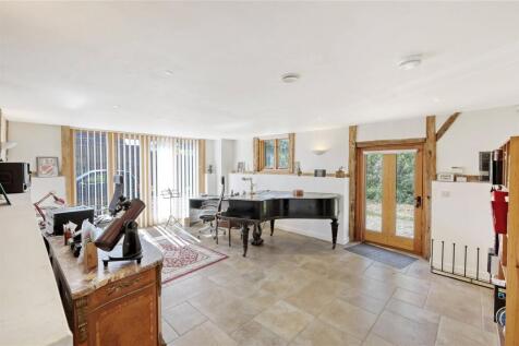Music Room