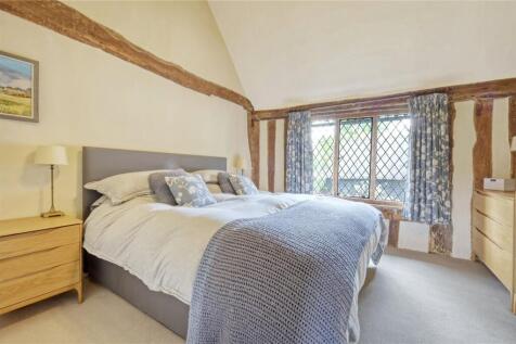 Bed 1