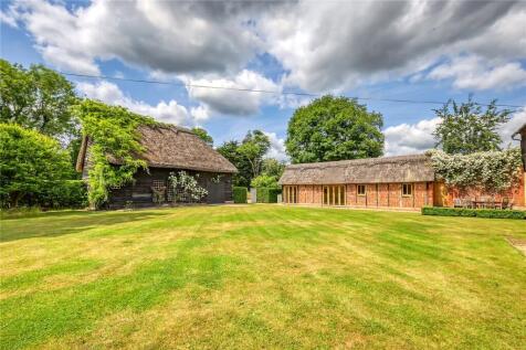 Barn