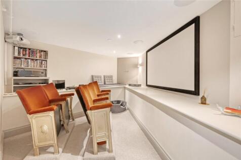Cinema Room