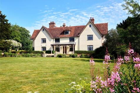 The Old Manor House