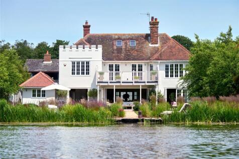 The Lake House
