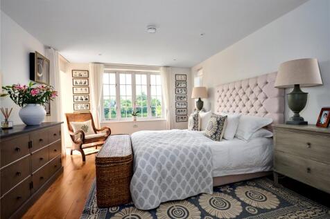 Principal Bedroom