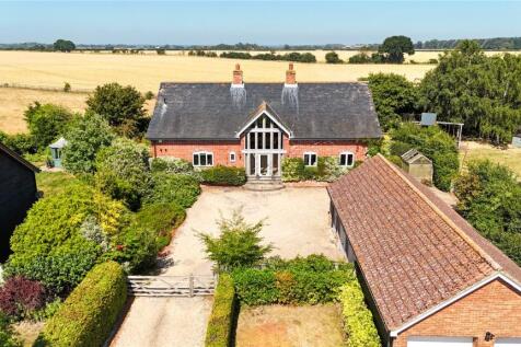 Manor Farm Barn