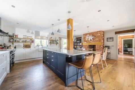 Kichen/Dining Room