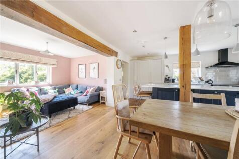 Kichen/Dining Room