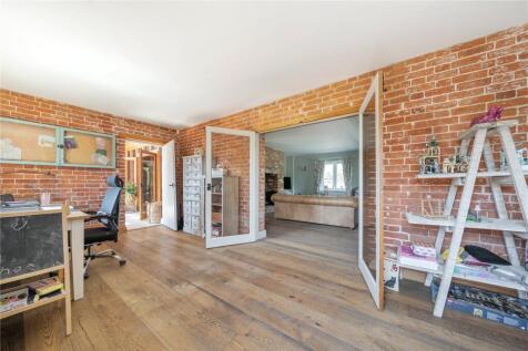 Office/Bedroom
