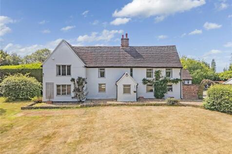 Grove Cottage
