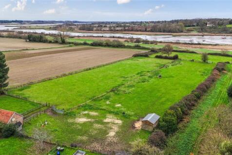 Paddocks