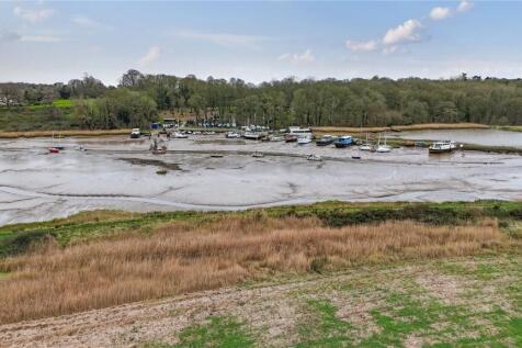 Martlesham Creek