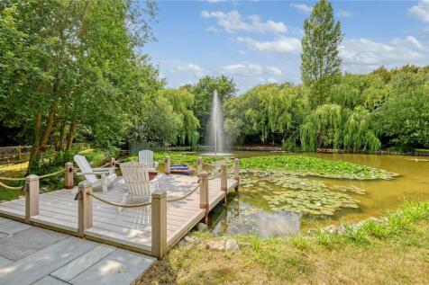 Pond