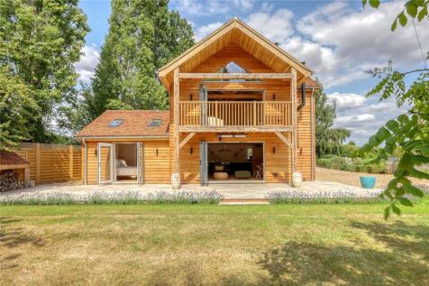 Barham Barn