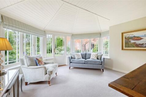 Sunroom