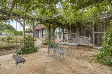 Pergola