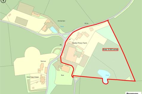 Boundary Plan