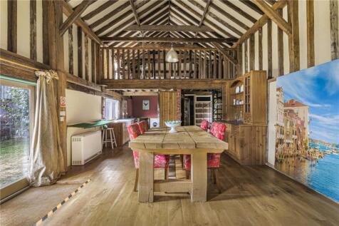 Rose Barn