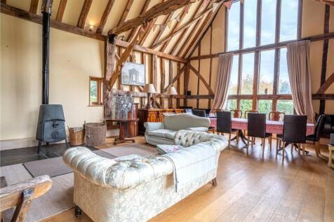 Barn Room